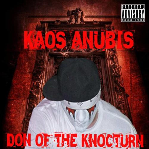 Don Of Tha Knocturn cover