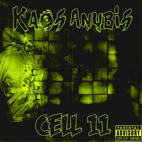 CELL 11 cover