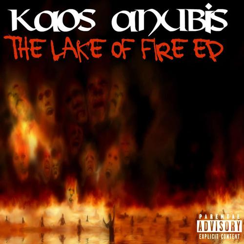 Lake Of Fire EP cover