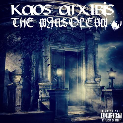 The Mausoleum cover