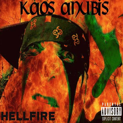 HELLFIRE cover