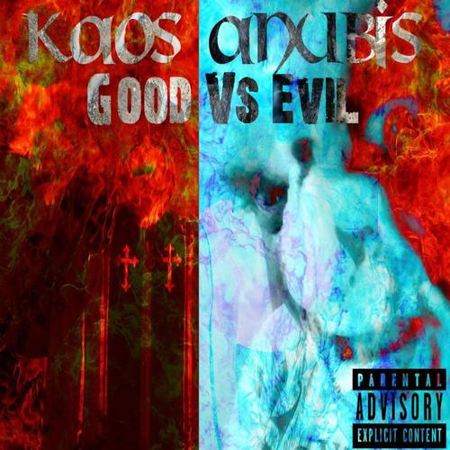 Good Vs Evil (THE GOOD DISC) cover