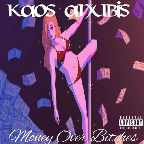 Money Over Bitches cover