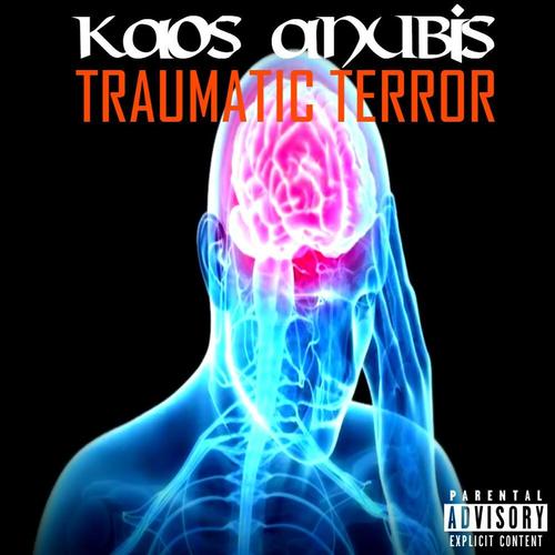 Traumatic Terror cover