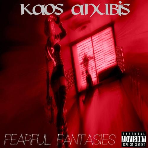 Fearful Fantasies cover