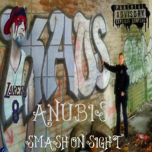 Smash On Sight cover
