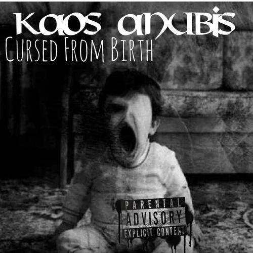 Cursed From Birth cover