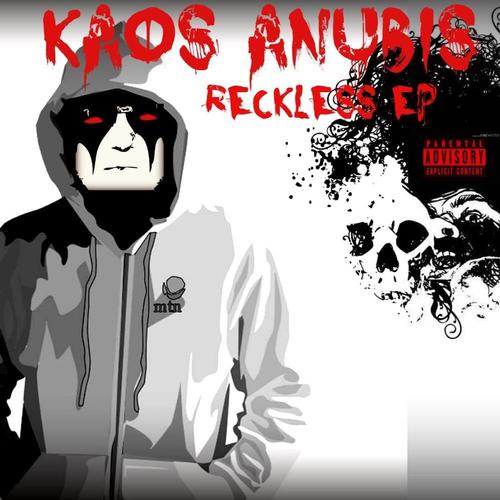 Reckless cover