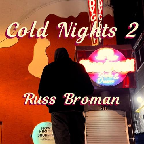 Cold Nights 2 cover