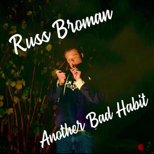 Another Bad Habit cover