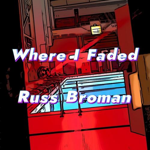 Where I Faded cover