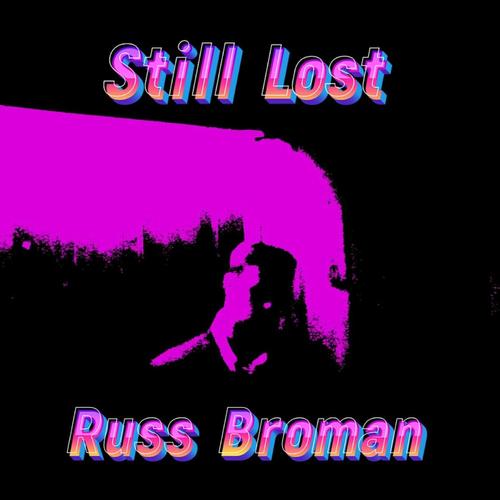 Still Lost cover