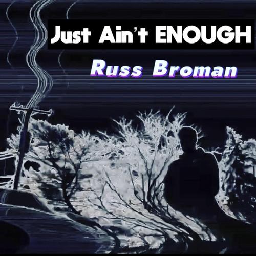 Just Ain't Enough cover
