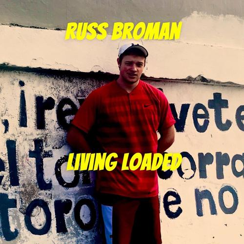 Living Loaded cover