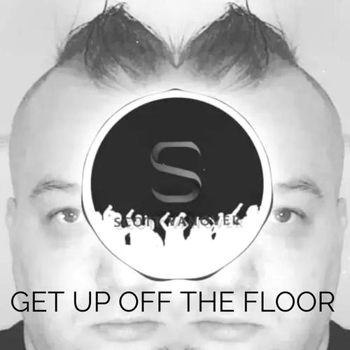 Get up off the floor-Single cover