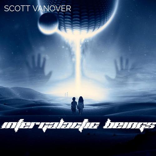 Intergalactic Beings cover