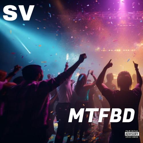 Make The Fucking Beat Drop cover