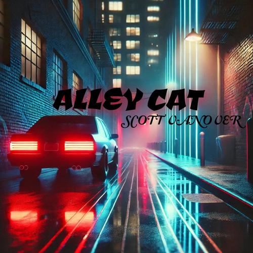 Alley Cat cover