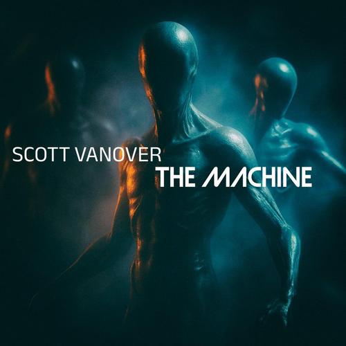 The Machine cover