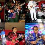 LaMonte DeMille & The Key Of "C" Chicago Style Blues Band