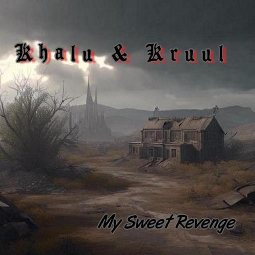 My Sweet Revenge cover