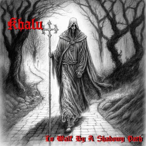 To Walk By A Shadowy Path... cover