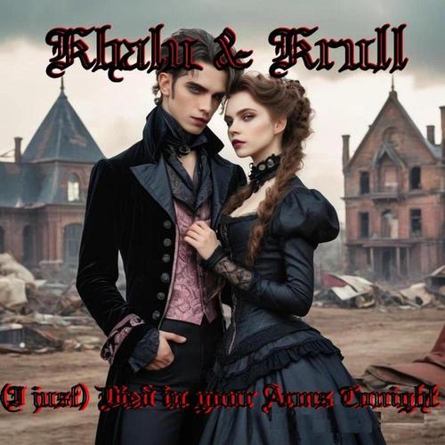 (I Just) Died in your Arms (Cutting Creaw Cover) cover