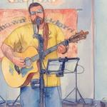 Singer-Songwriter Shawn Stoddard / BackWater Entertainment