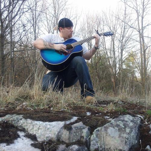 Stoddard Live cover