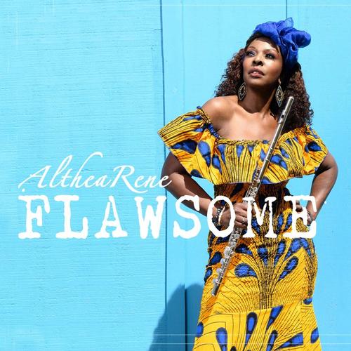 Flawsome cover