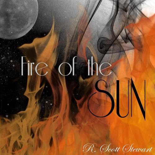 Fire Of The Sun cover