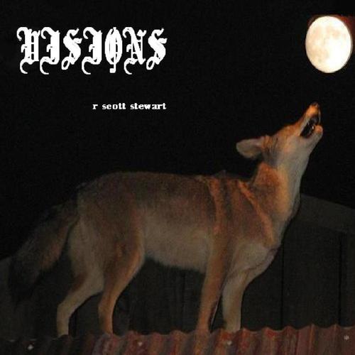 Visions cover