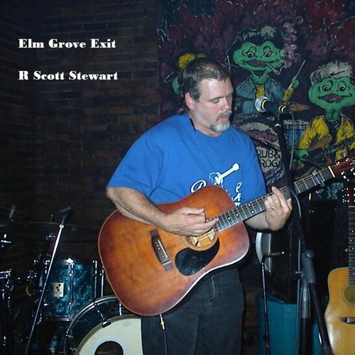 Elm Grove Exit cover