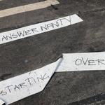 Answer Infinity