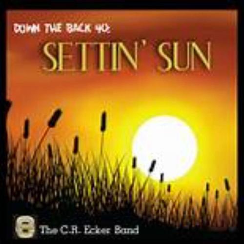 Down the Back 40: Settin' Sun cover