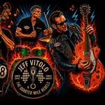 Jeff Vitolo & The Quarter Mile Rebels