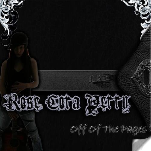 Off Of the Pages cover