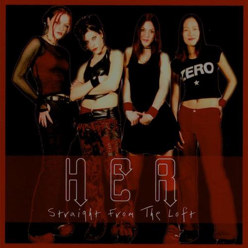 Straight from the Loft cover
