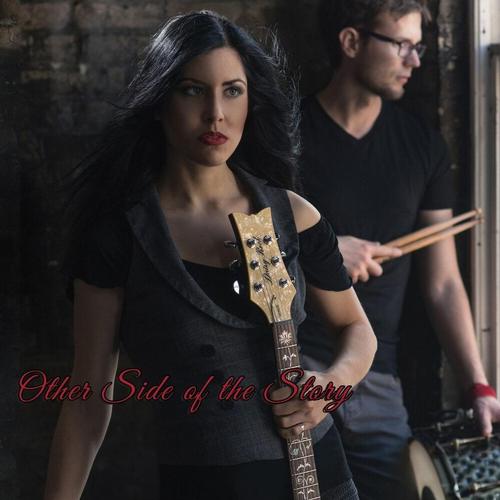 Other Side of the Story cover