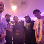 Restless klan