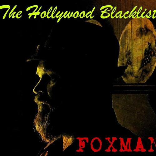 The Hollywood Blacklist (2015, 17 Songs) cover