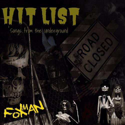 Hit List (2020, 16 songs) cover