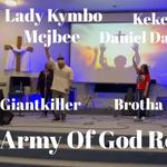 MCJBEE MUSIC MINISTRY HECKS1 HOLY1