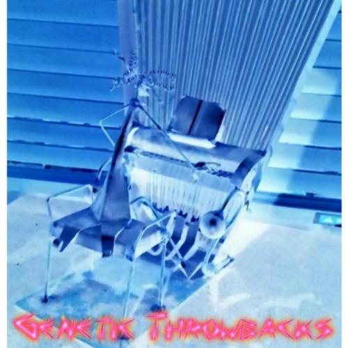 Genetic Throwbacks cover