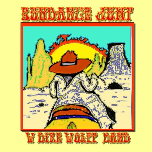 Sundance Jump cover