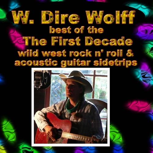 Best of the First Decade cover