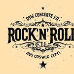 DSW CONCERTS Ed.