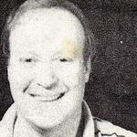 George Armstrong