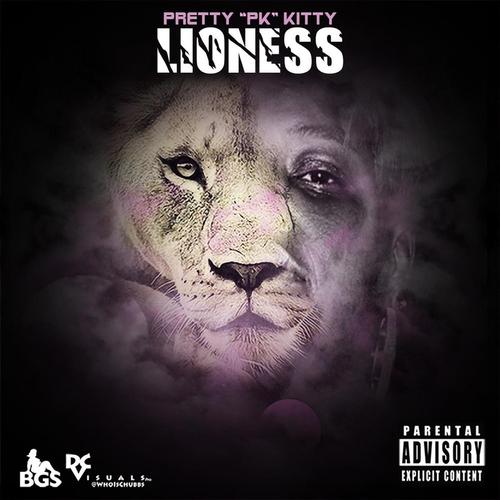 Lioness cover