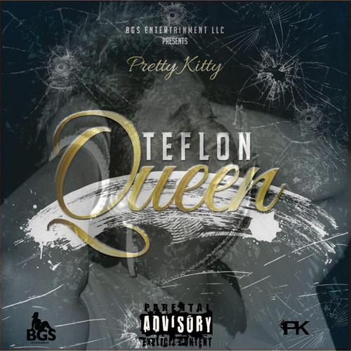 Teflon Queen cover